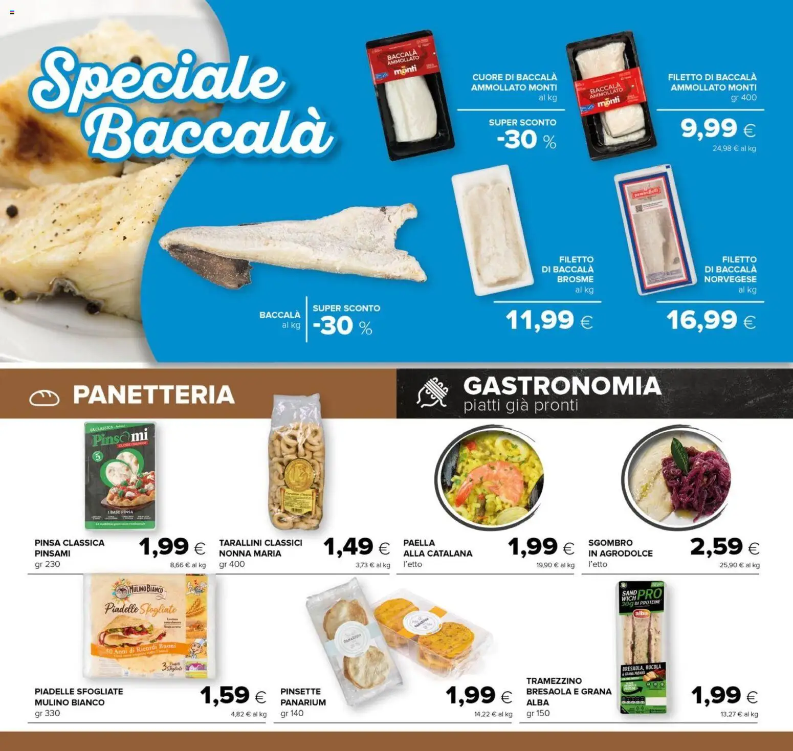 Volantino Tigre	 - pagina 13 - valido dal 01/12/2025