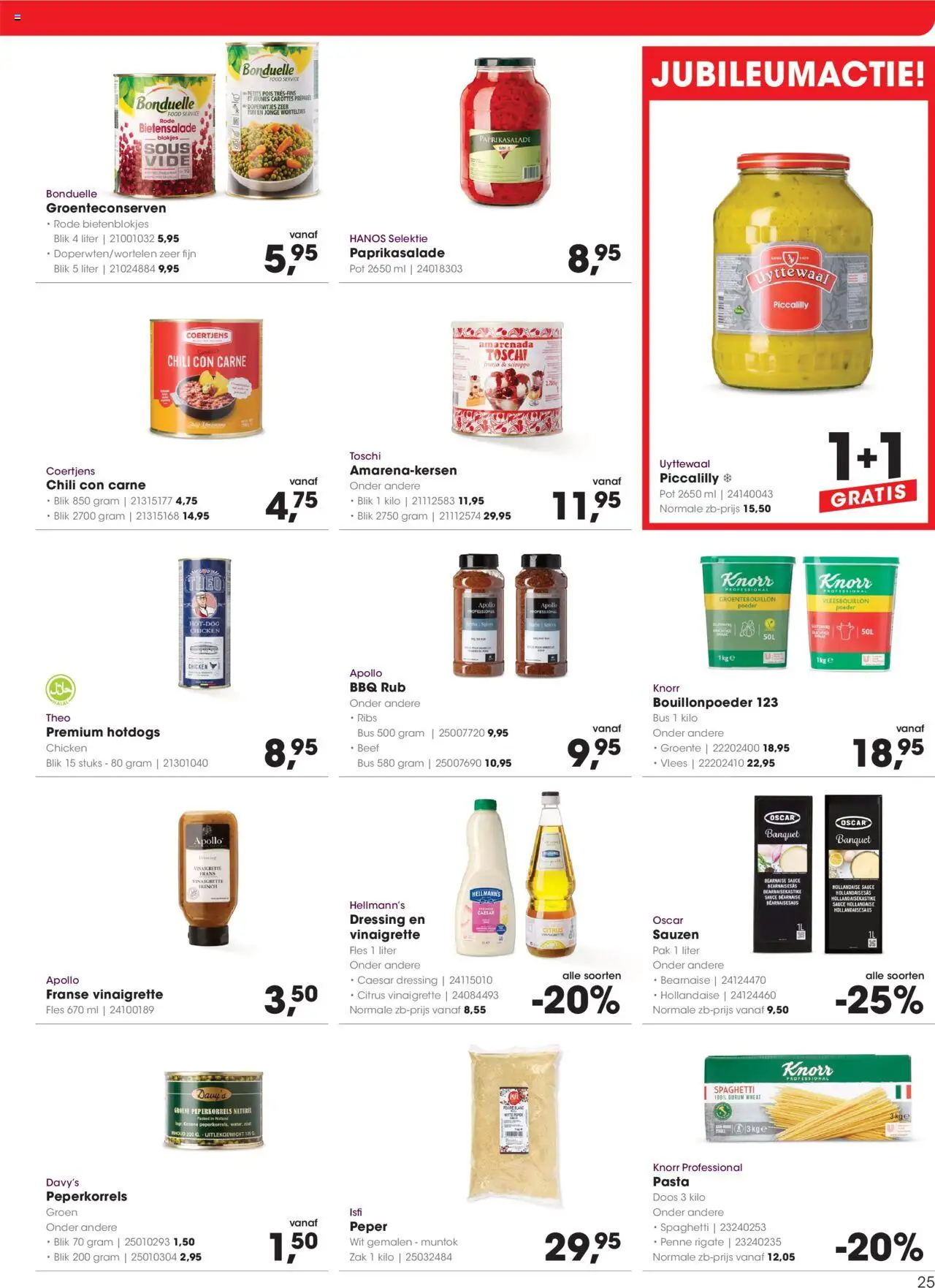 Hanos - Folder - pagina 25- geldig vanaf 14-07-2025