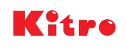 Kitro logo logo