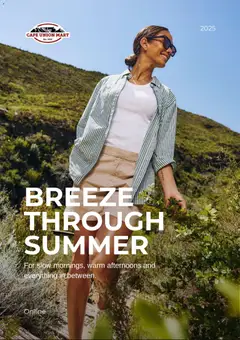 Preview Cape Union Mart Specials valid from 02/12/2025