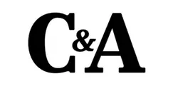 C&A bolt logo