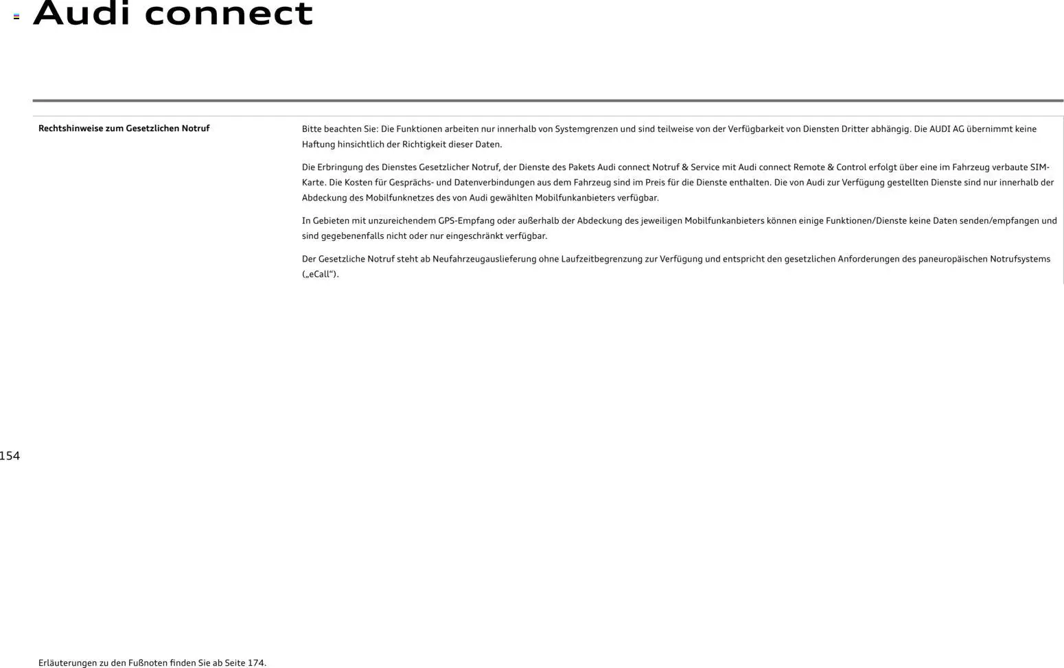 Audi Q5 - Seite 154 - gültig ab 28.10.2025
