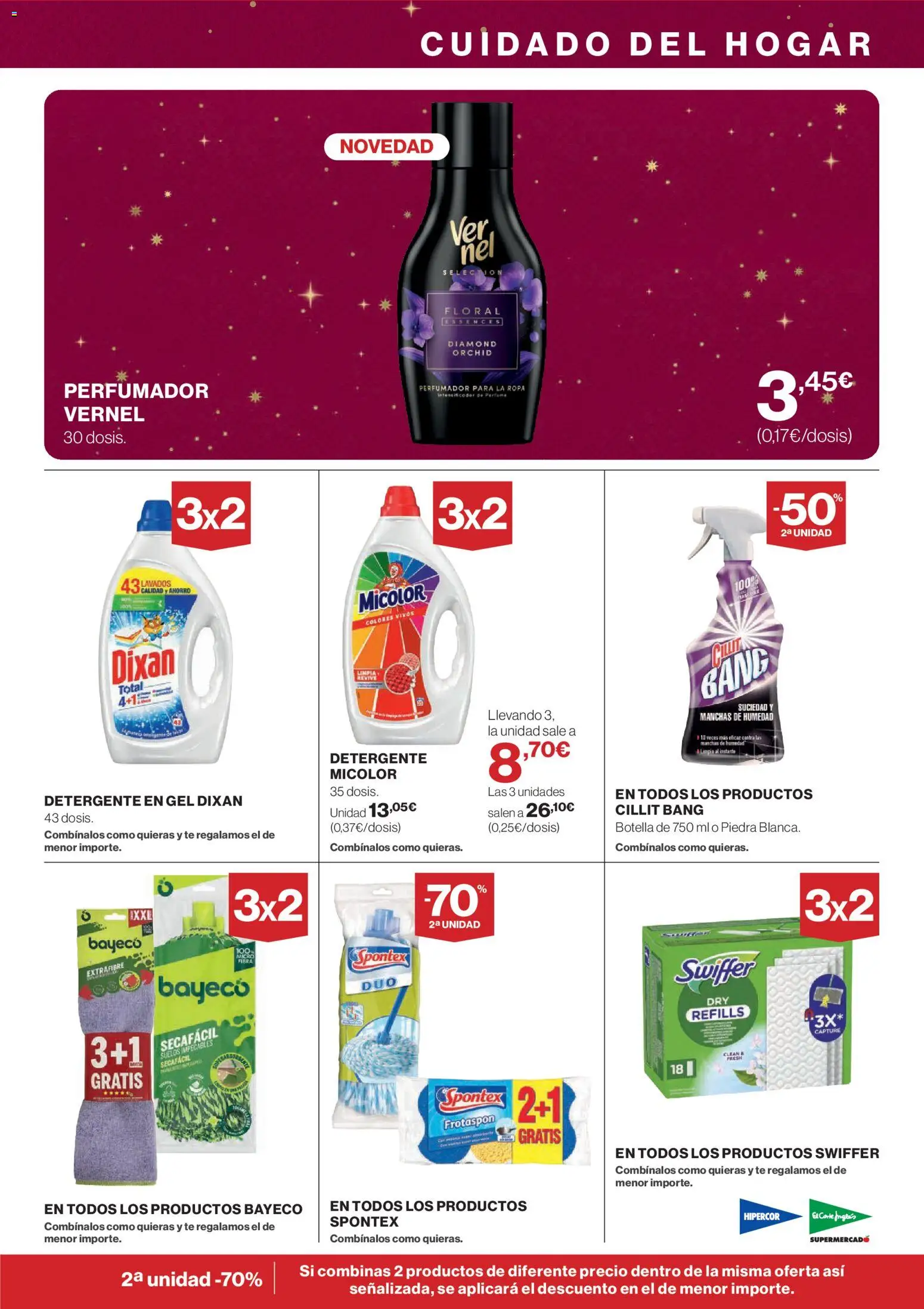 El Corte Inglés ofertas - Página de 47 - Válido desde 04/12/2025