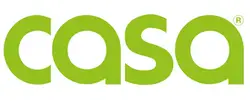 Casa logo logo