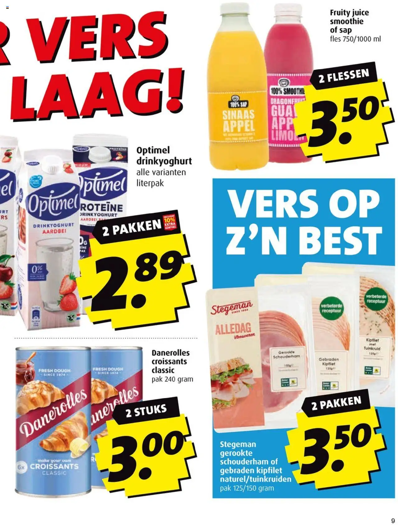 Boni - Folder week 30 - pagina 9- geldig vanaf 21-07-2025