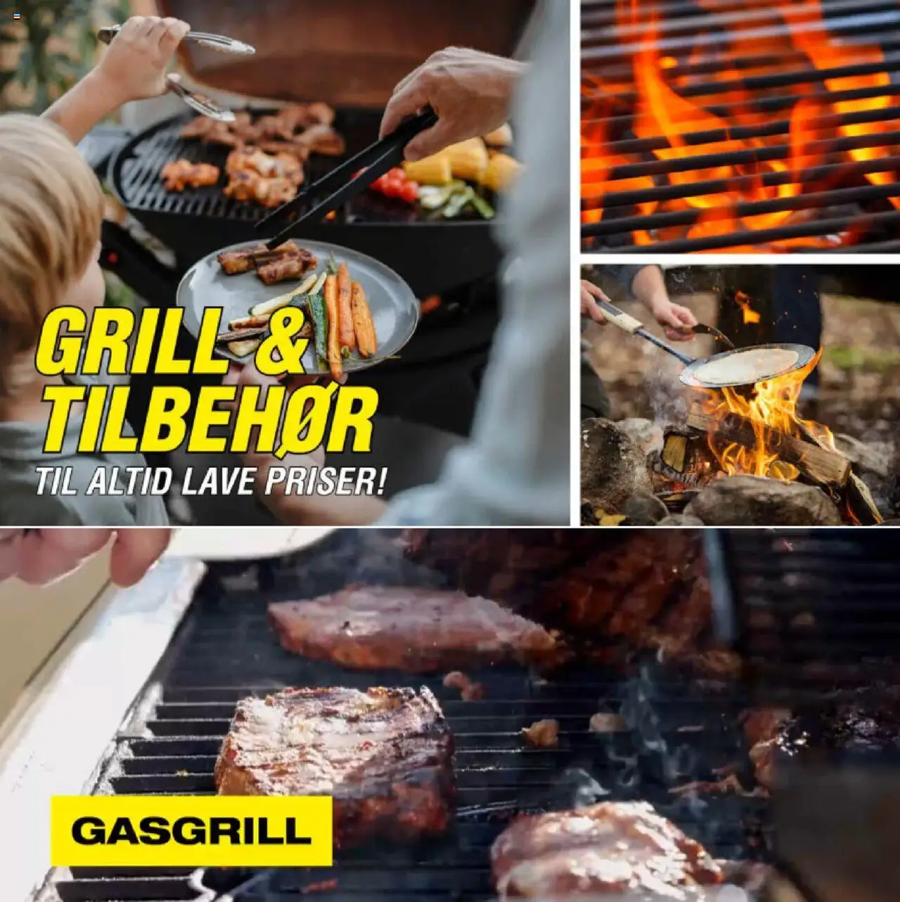 Harald Nyborg - Grill - side 1- gyldig fra 01/01/2026