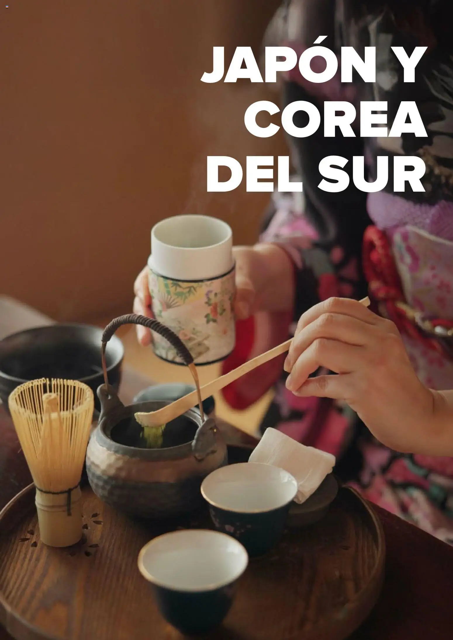 Viajes El Corte Inglés Asia y Oceanía - Página de 87 - Válido desde 01/01/2026