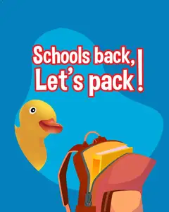 Preview Crazy Store Specials valid from 27/12/2025