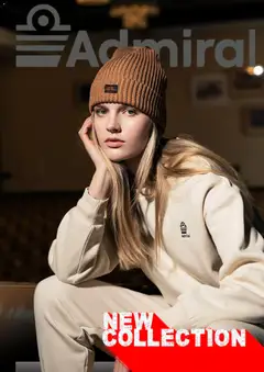 Προεπισκόπηση Admiral - Kατάλογος 11/2025 ισχύει από 01/11/2025