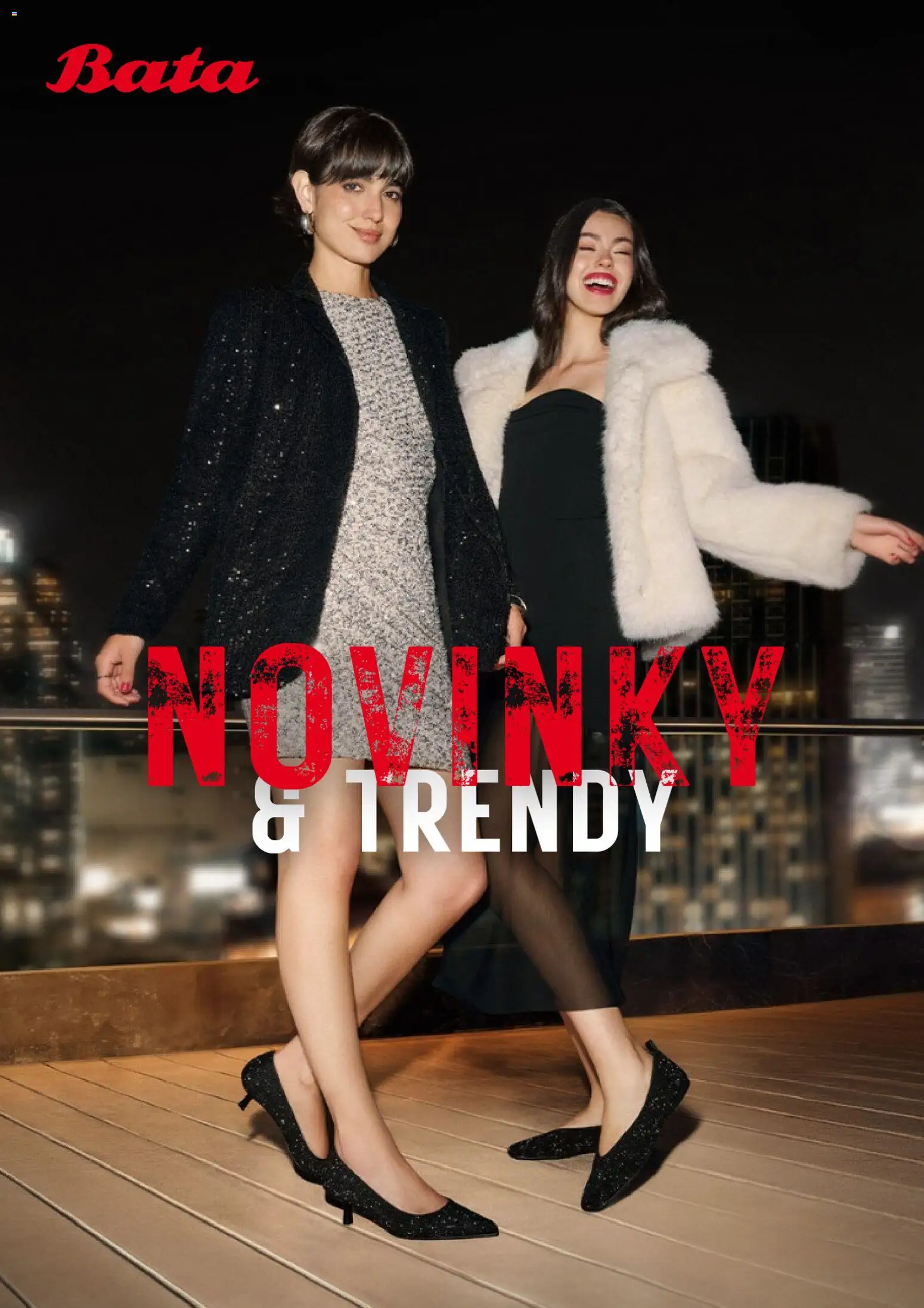 Baťa leták - strana 1- platný od 06.01.2026