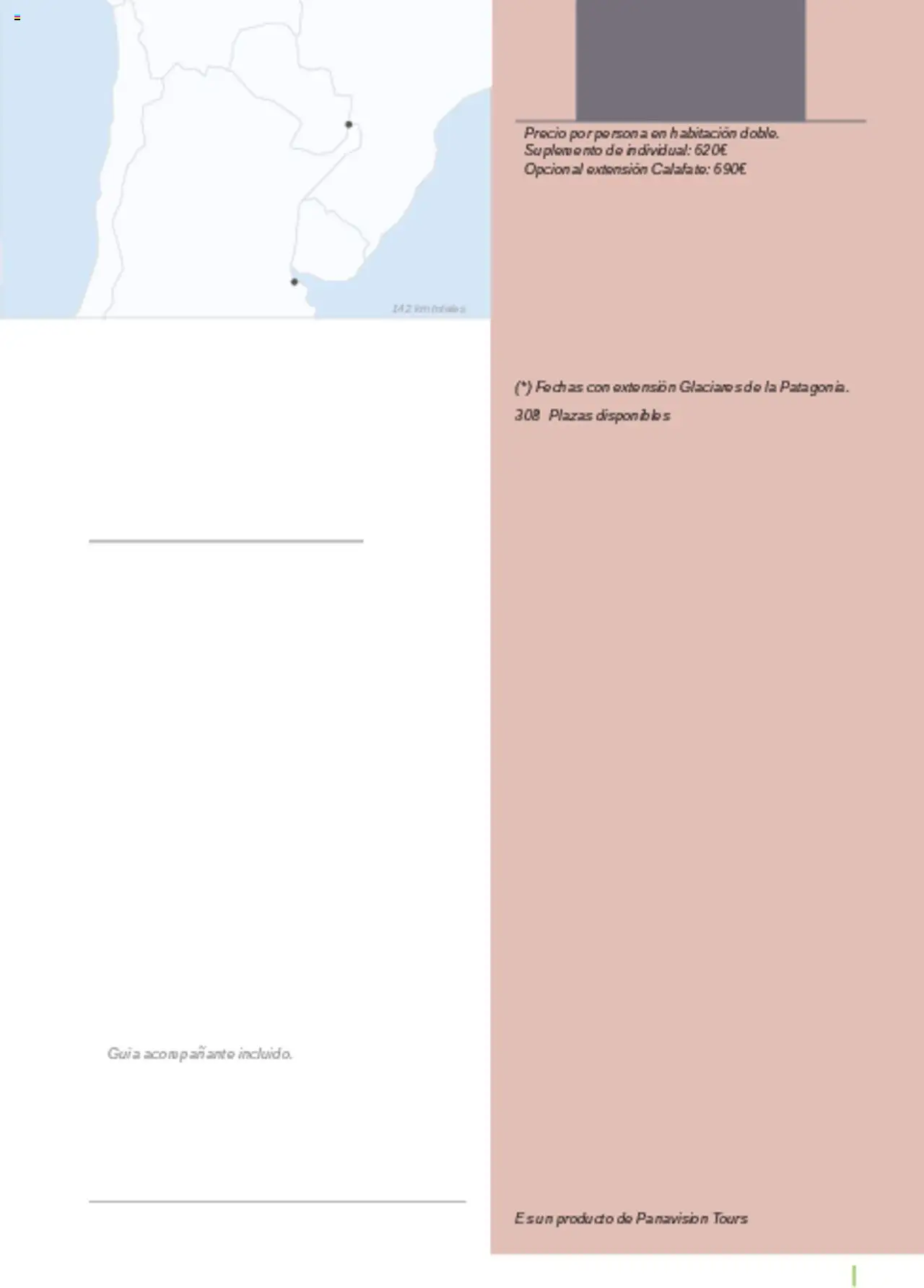 Viajes El Corte Inglés Rutas Culturales de la Comunidad de Madrid - Página de 277 - Válido desde 01/04/2025