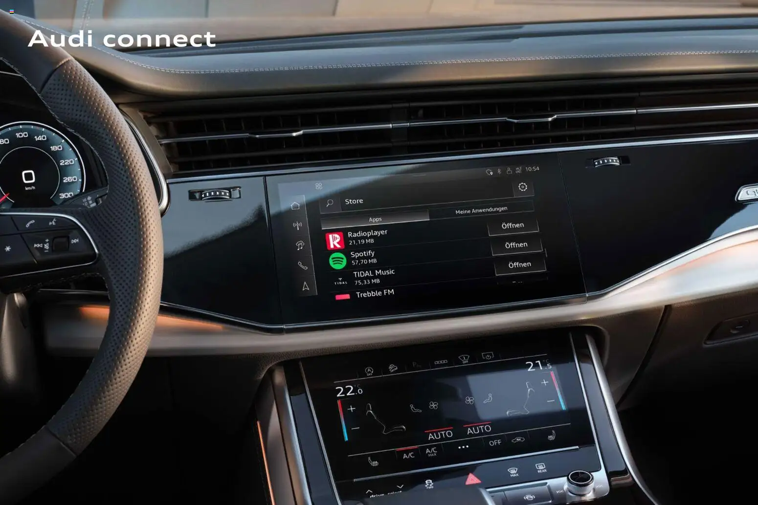 Audi Q8 - Seite 126 - gültig ab 06.11.2025