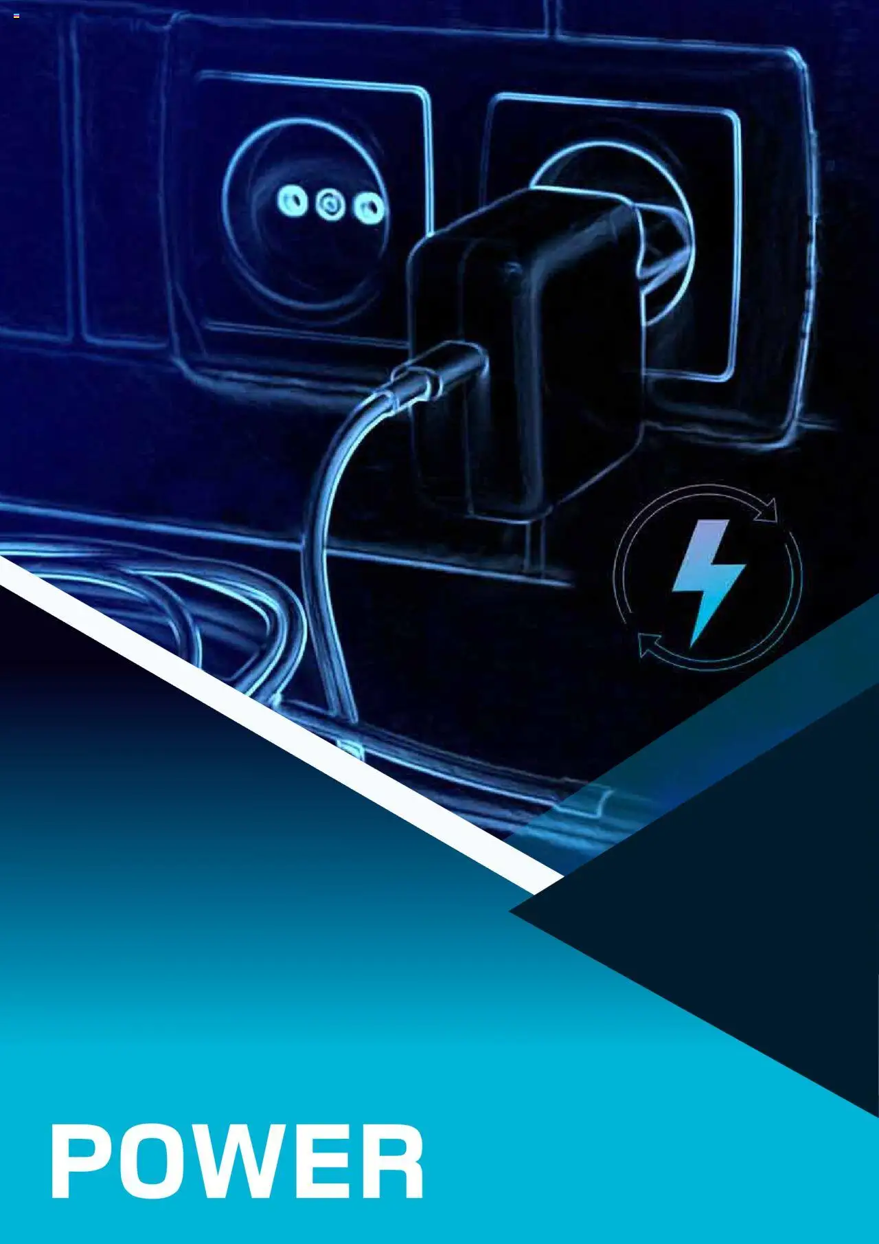 Volantino Batteries & Power GBC	 - pagina 107 - valido dal 12/04/2025