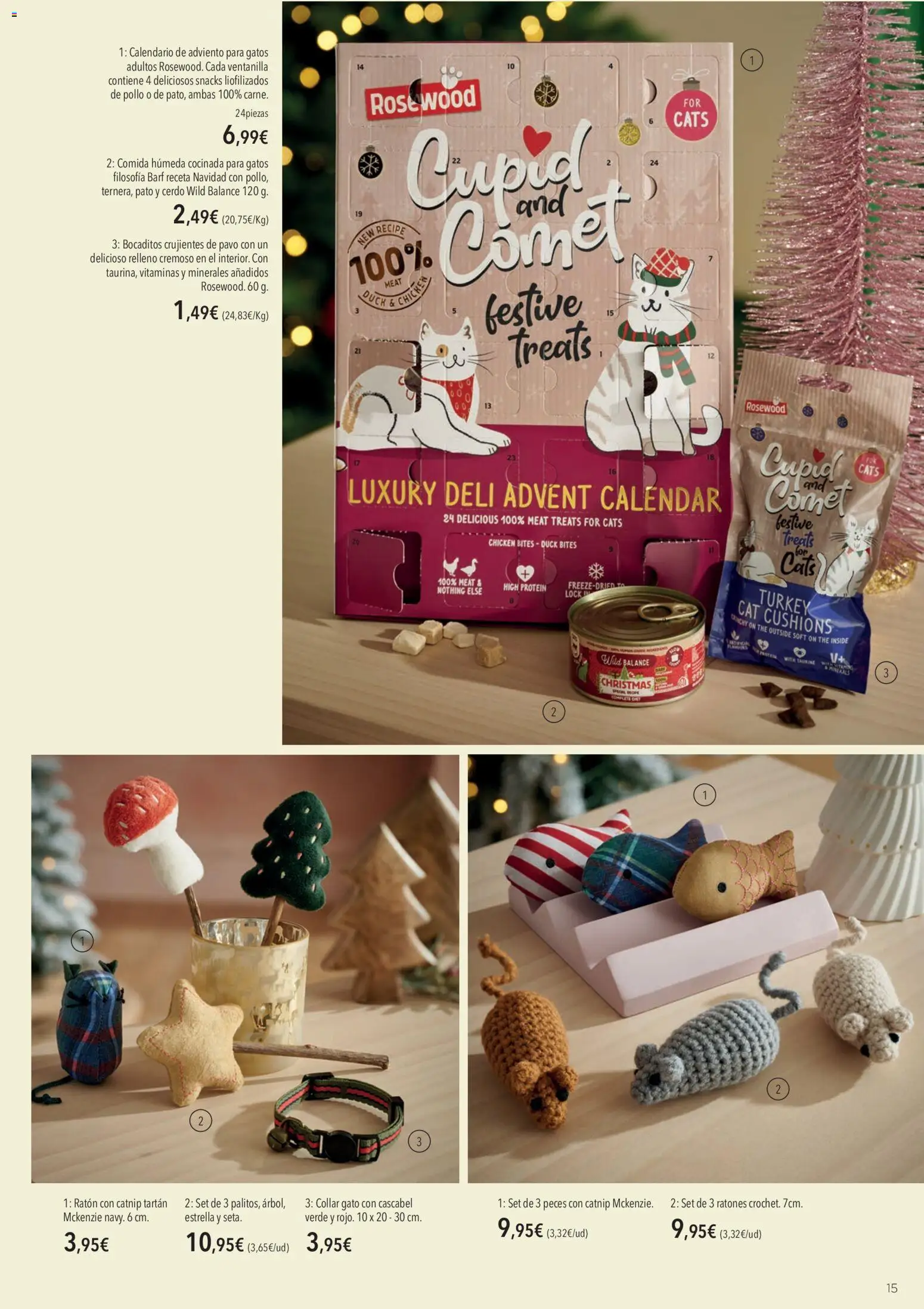 El Corte Inglés ofertas - Página de 15 - Válido desde 01/11/2025