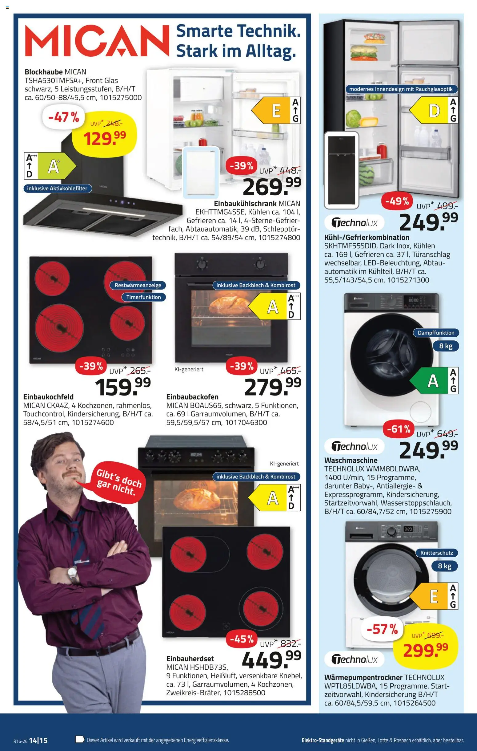 Roller Prospekt 	 - Seite 12 - gültig ab 12.04.2026