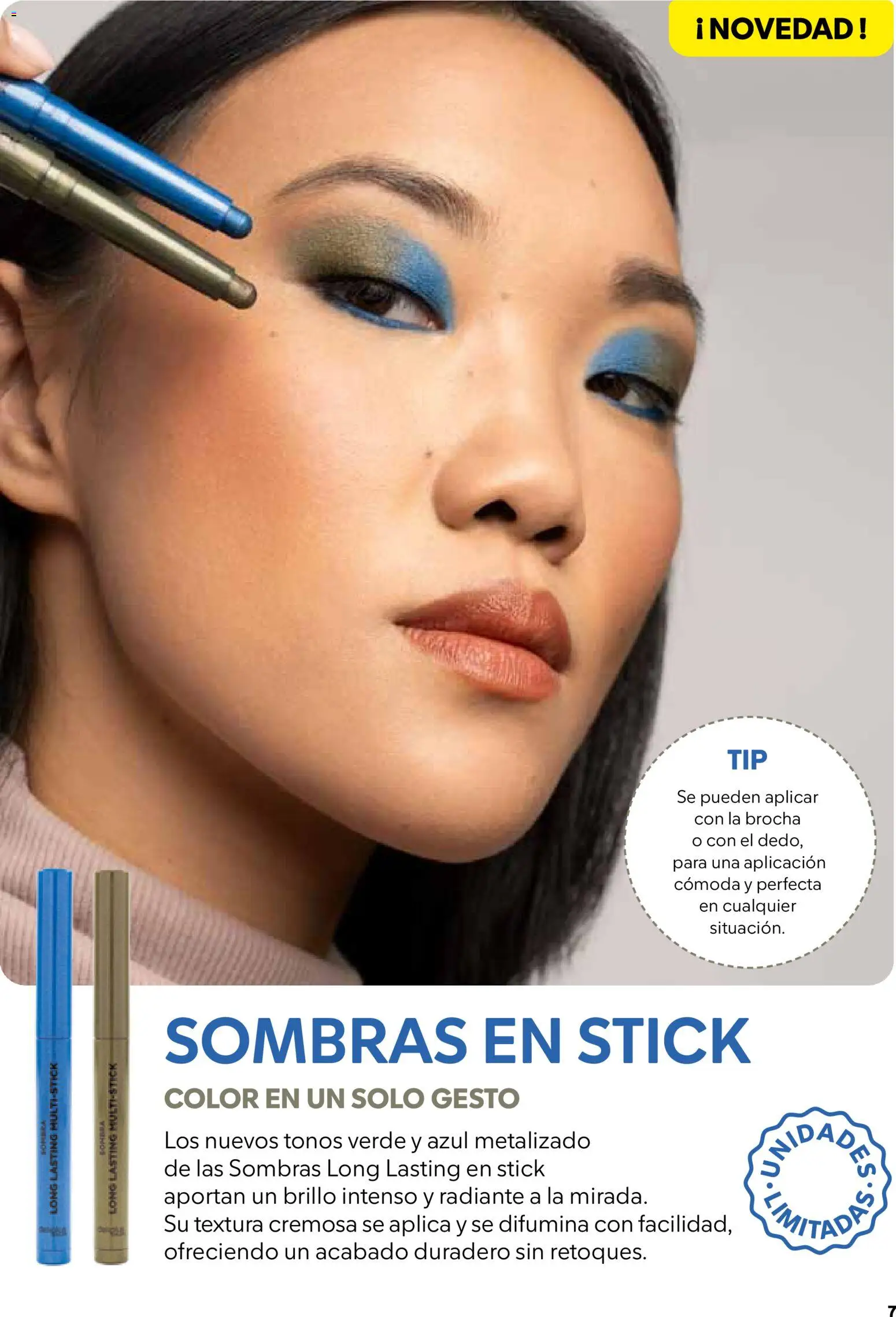 Catálogo Mercadona - febrero-marzo 2026 - Página de 7 - Válido desde 01/02/2026