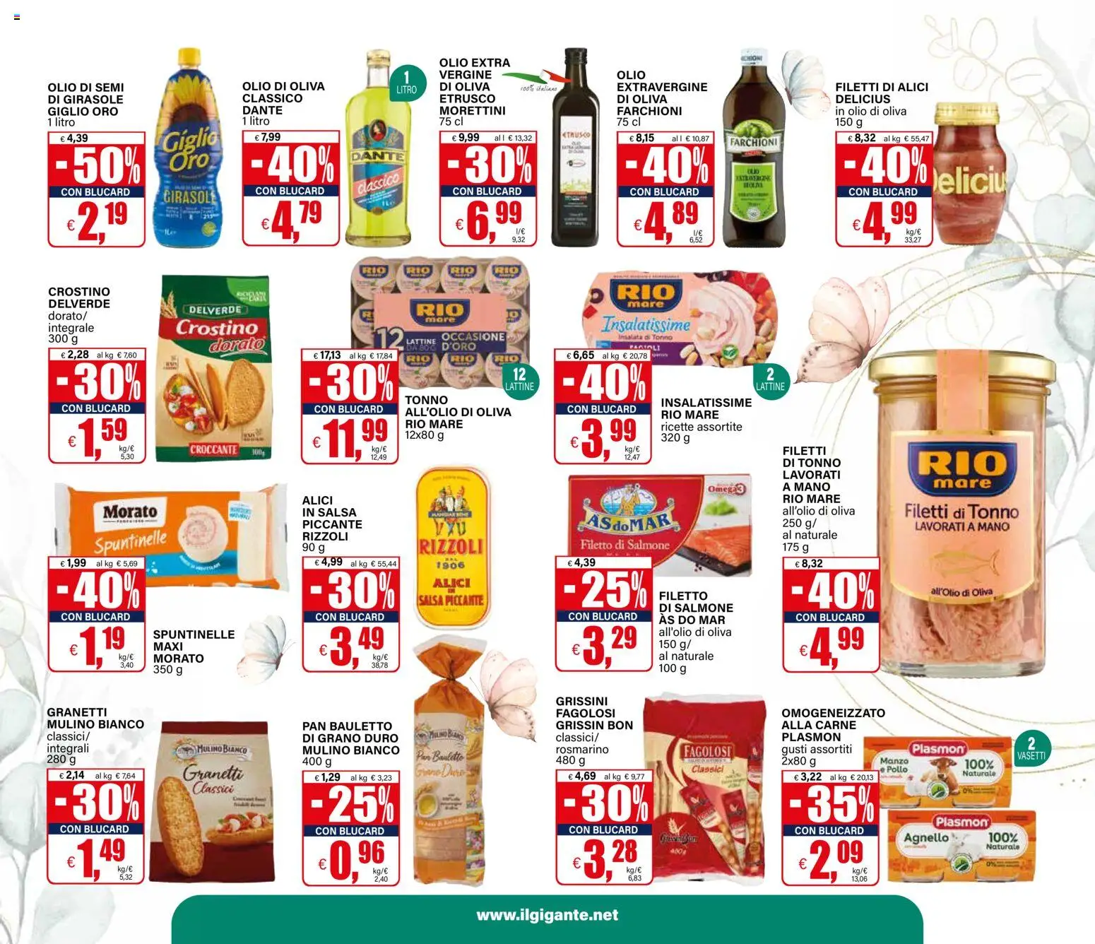 Il Gigante volantino - pagina 15 - valido dal 26/03/2026