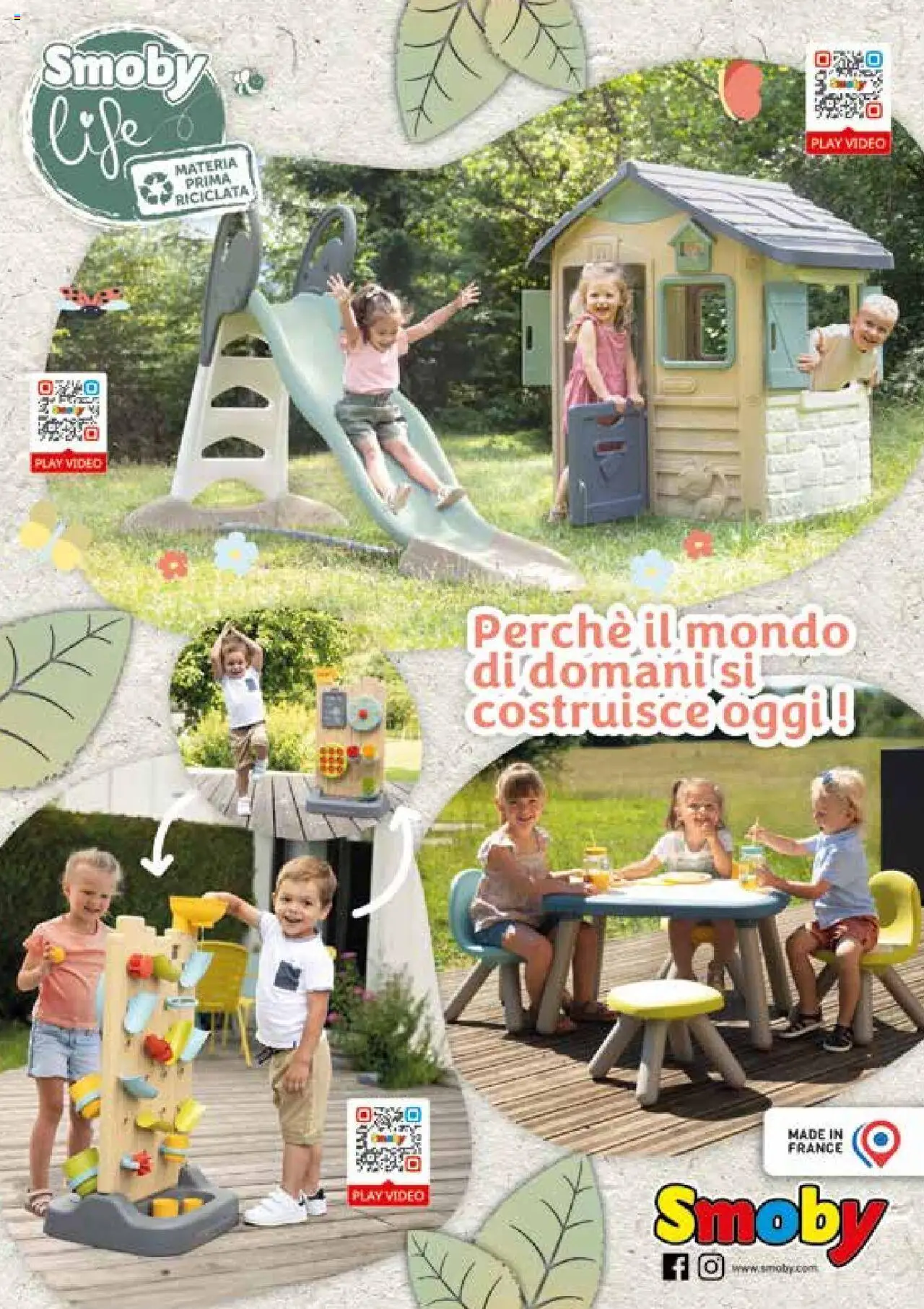 Catalogo Zaini e Marsupi Prenatal	 - pagina 18 - valido dal 01/01/2025