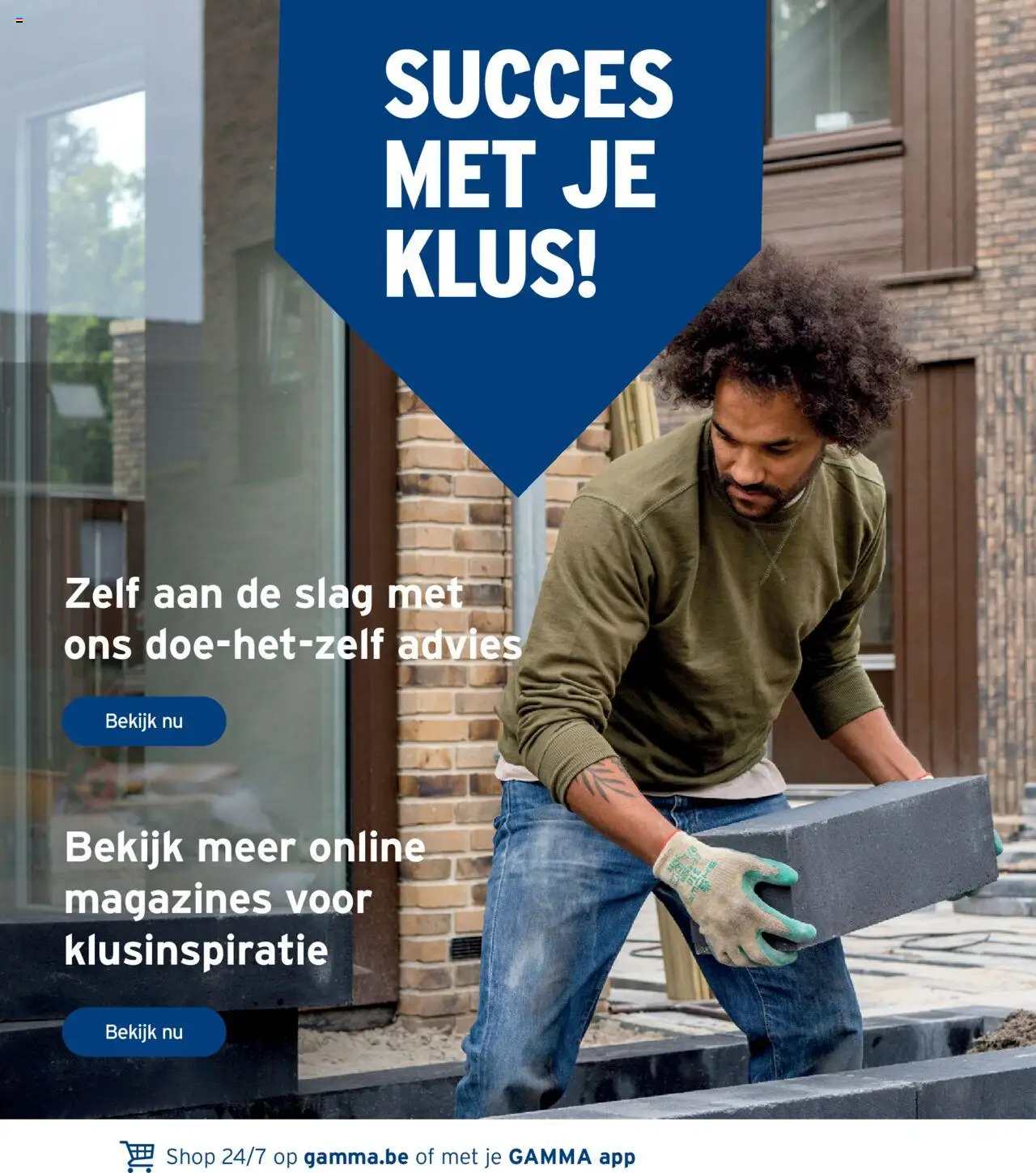GAMMA folder - pagina 44- geldig vanaf 16/07/2025