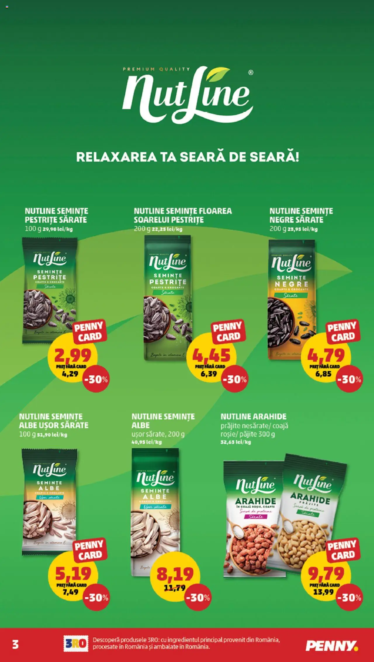 Catalog PENNY - pagina 3- valabil de la 16.07.2025
