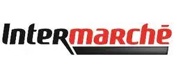 Intermarché-winkel in België logo