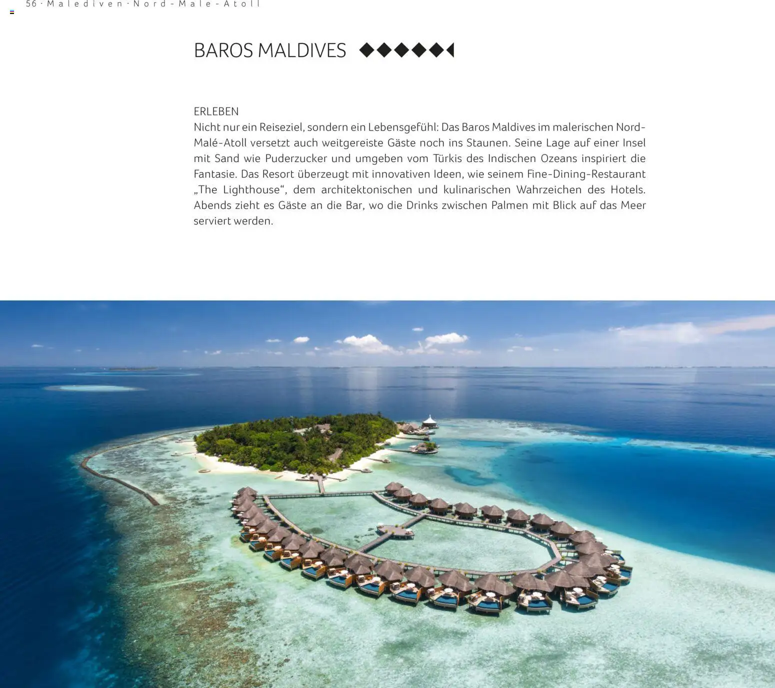 Aida  Airtours Finest - Seite 56 - gültig ab 30.10.2025