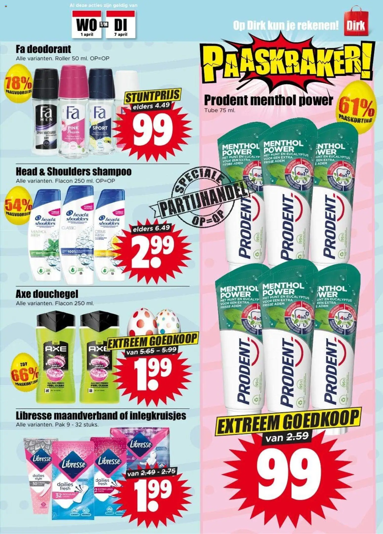 Dirk folder week 14 - page 31- valid from 01-04-2026