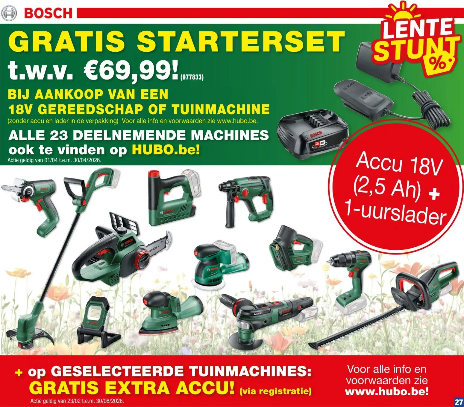 Hubo folder - page 27- valid from 01/04/2026