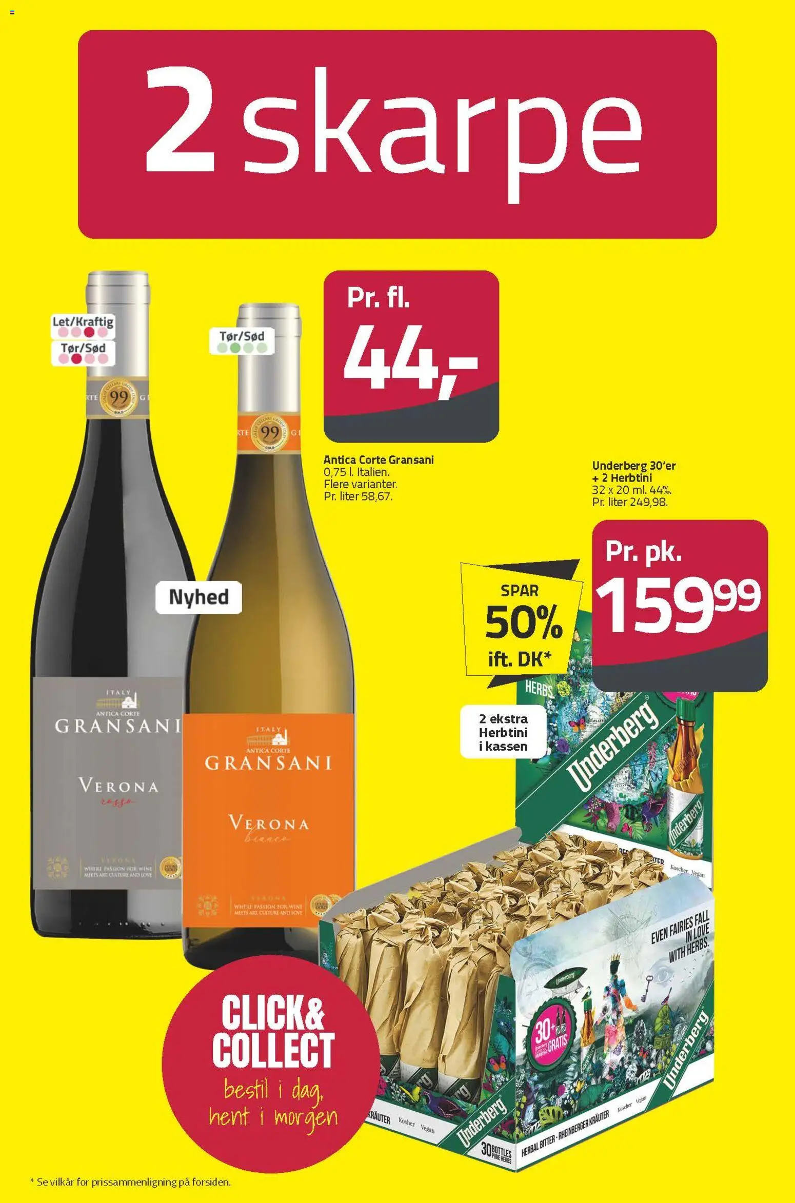 Fleggaard - Tilbudsavis - page 55- valid from 08/04/2026