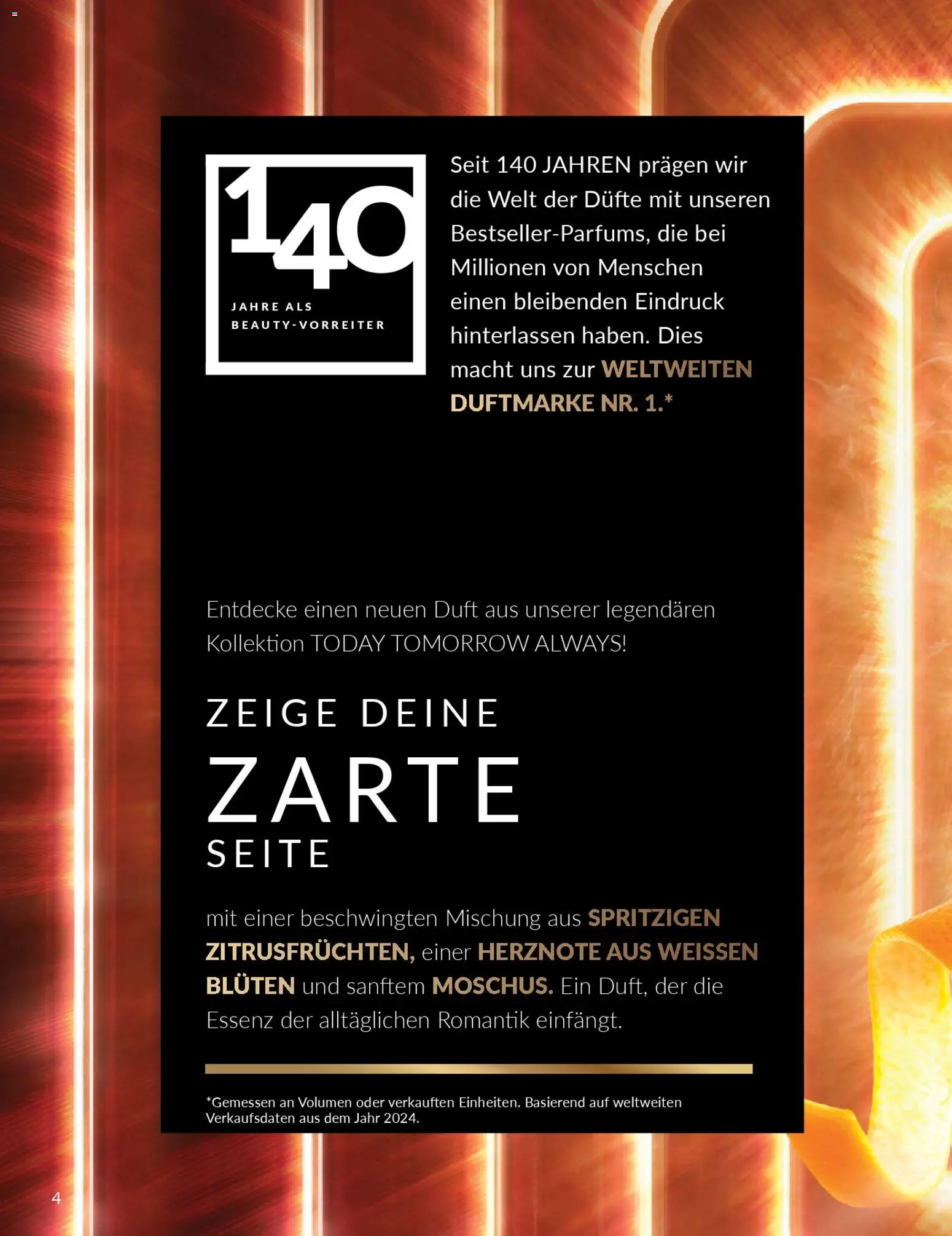 AVON Katalog März 2026 - Seite 6 - gültig ab 01.03.2026