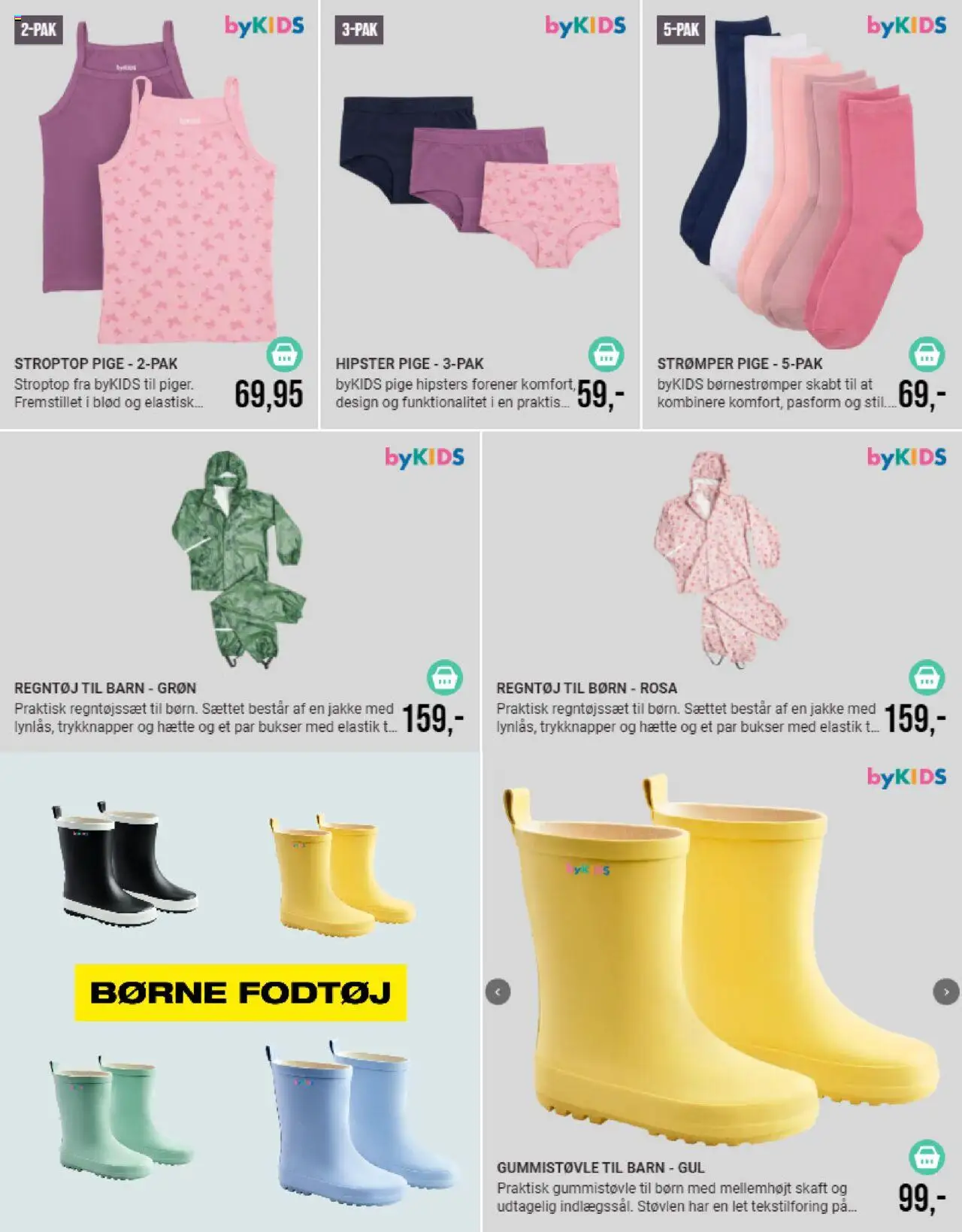 Harald Nyborg - Beklædning - page 19- valid from 25/08/2025