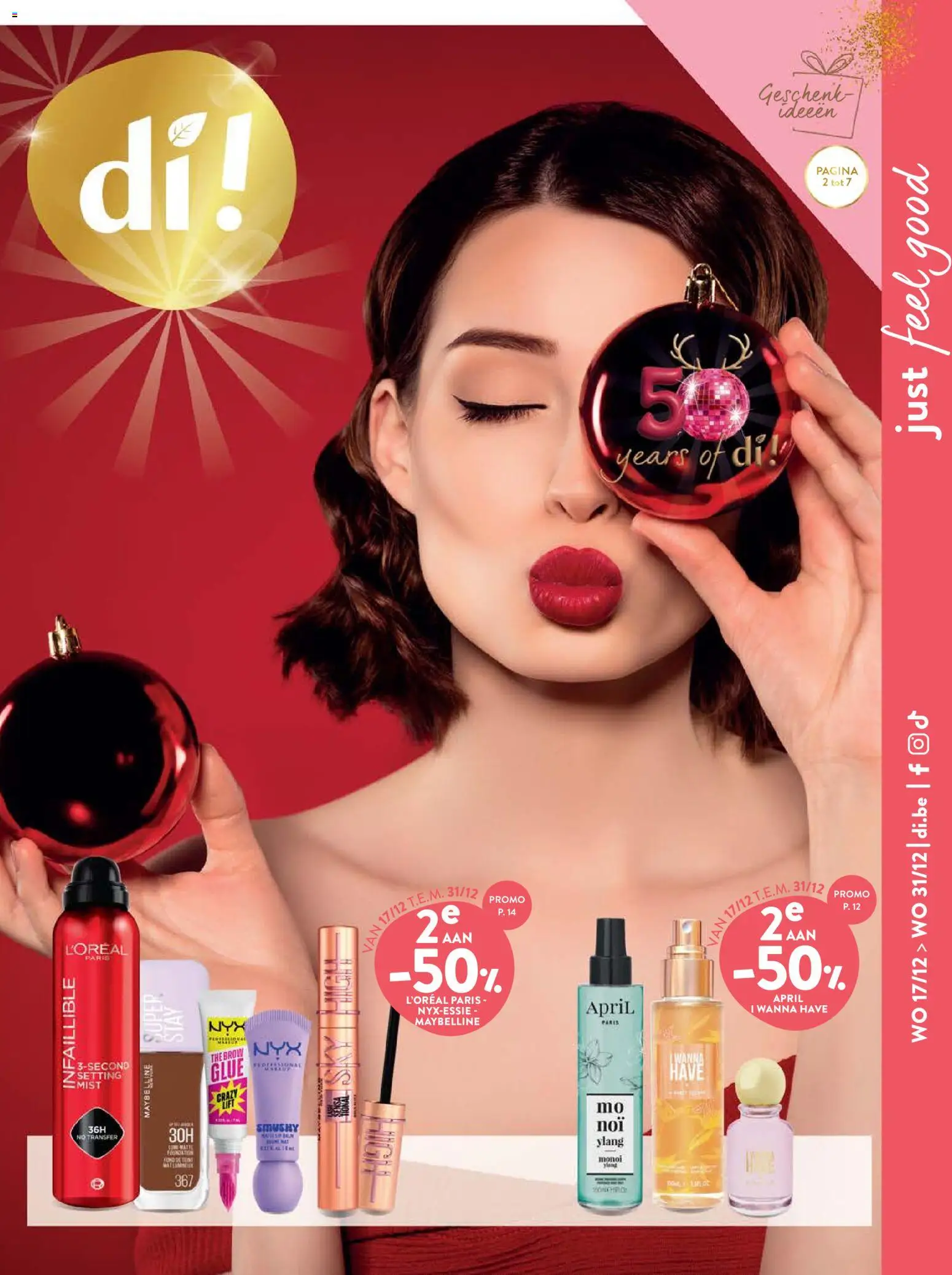Di folder - pagina 1- geldig vanaf 17/12/2025