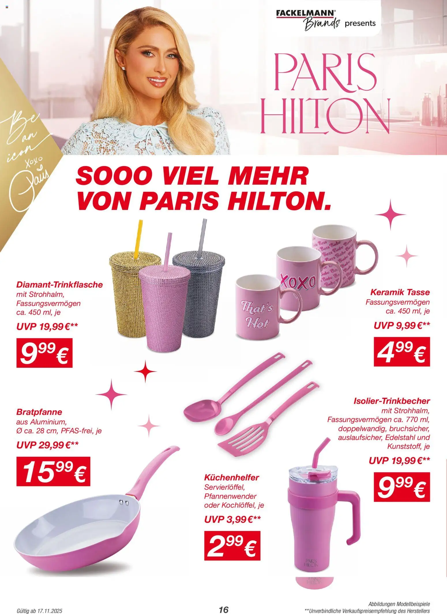 Kik - Black Friday - Seite 16 - gültig ab 17.11.2025