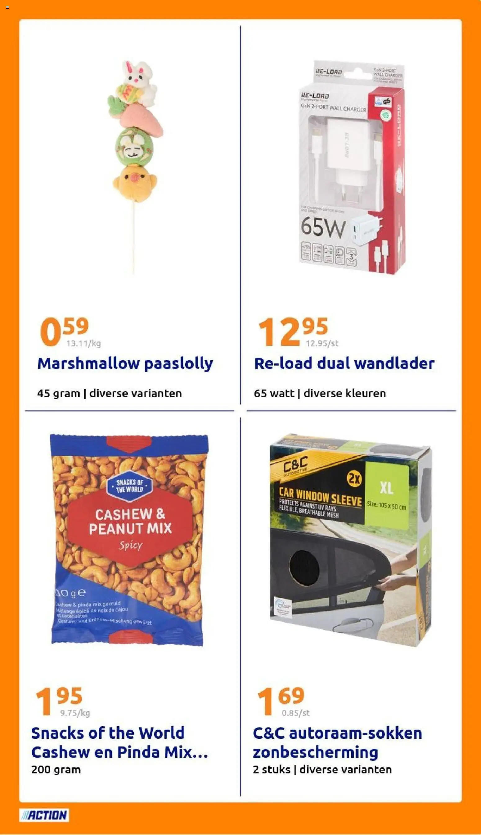 Action folder week 14 - page 25- valid from 01/04/2026