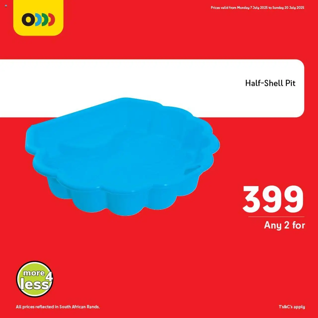 Makro Study Essentials and More - page 8- valid from 07/07/2025