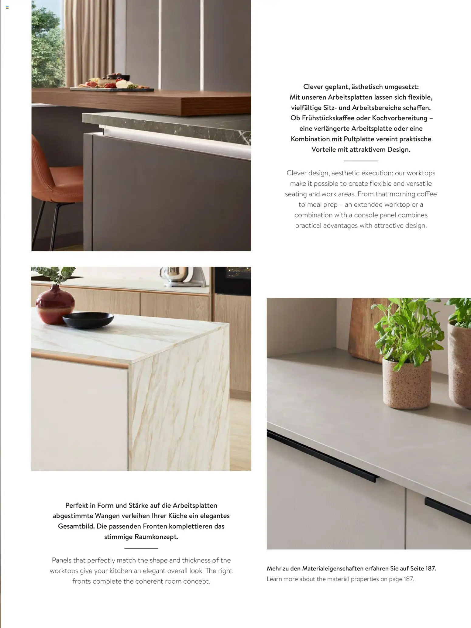 Ostermann Nobilia Küchenprospekt 2026 - Seite 57 - gültig ab 01.01.2026