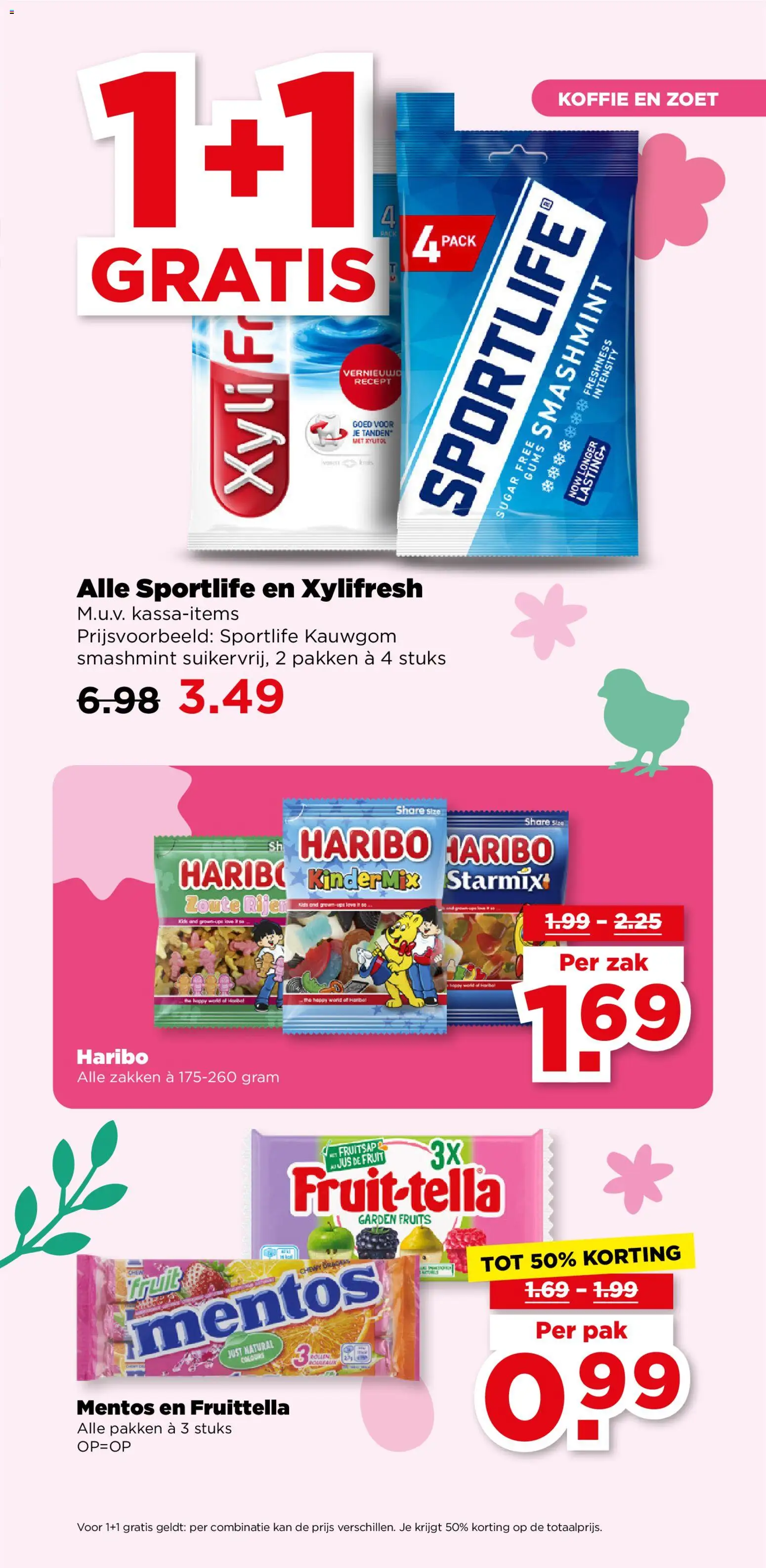 Plus folder week 14 - page 20- valid from 01-04-2026