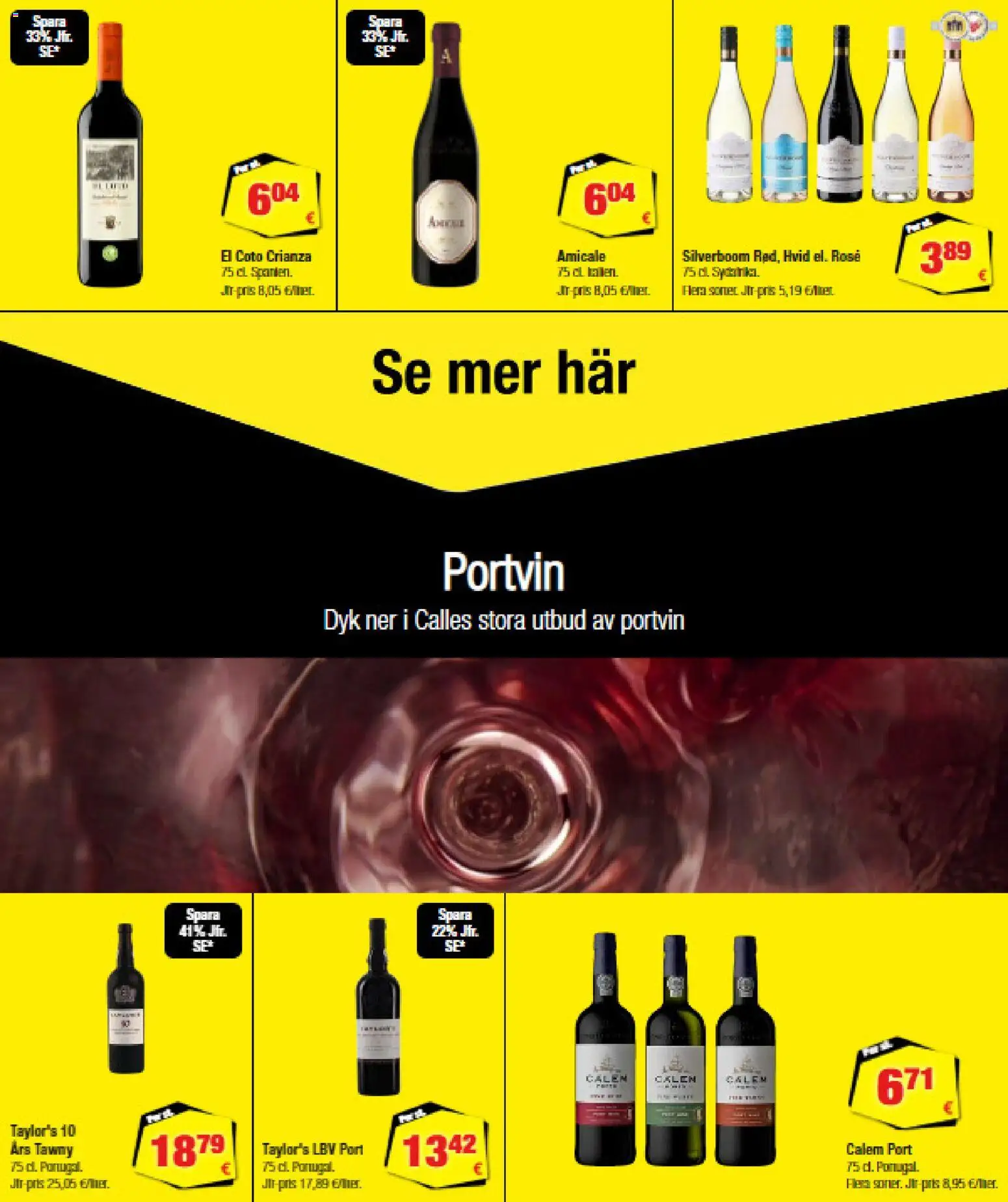 Calle - Svenska Topplistan - page 17- valid from 02/01/2026