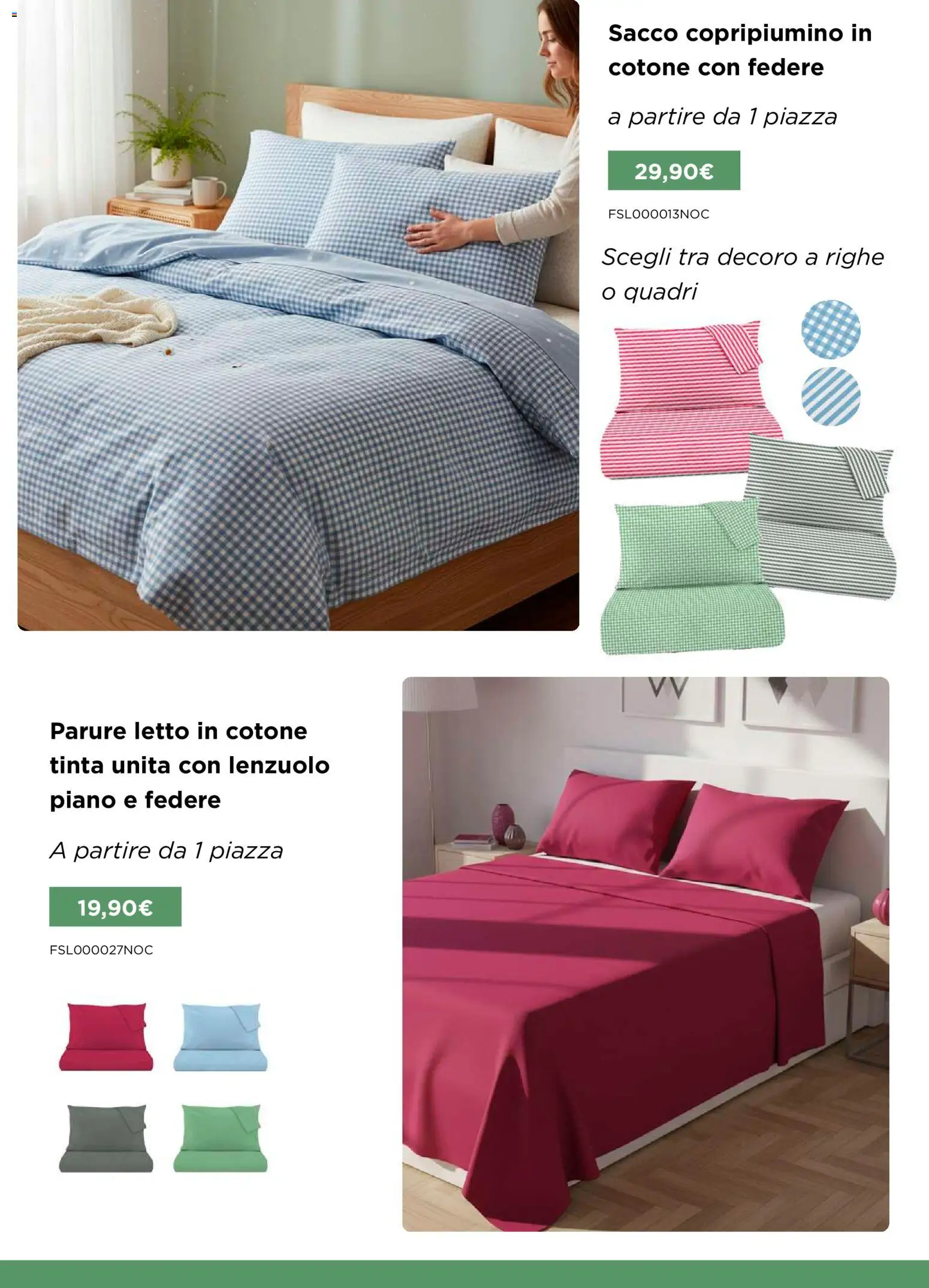 Kasanova volantino - pagina 20 - valido dal 21/03/2026