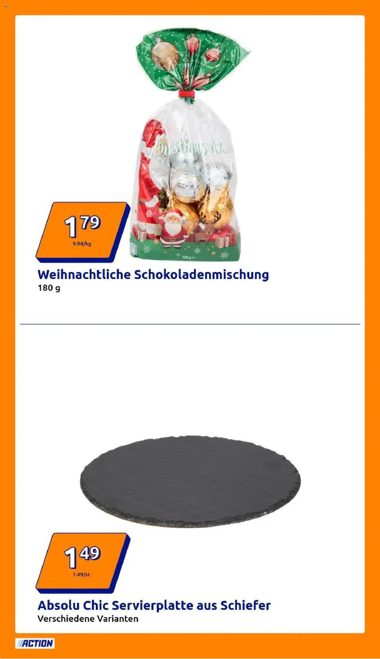 Action Prospekt - Seite 14 - gültig ab 03.12.2025