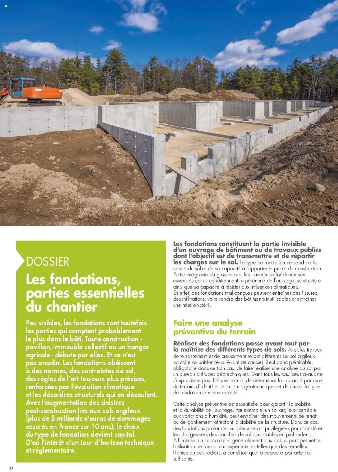 Gedimat - Affaires De Pros Gedimat n°111 - page 10 - valable à partir du 01/07/2025