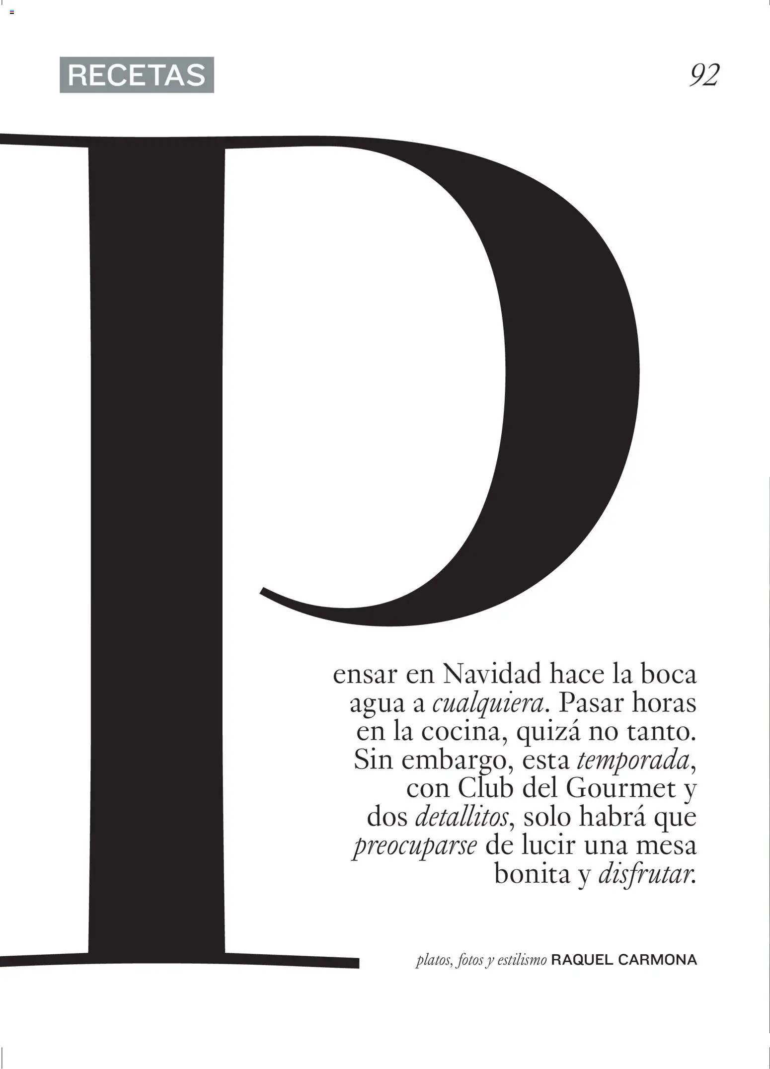 El Corte Inglés ofertas - Página de 92 - Válido desde 11/12/2025