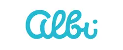 Albi logo