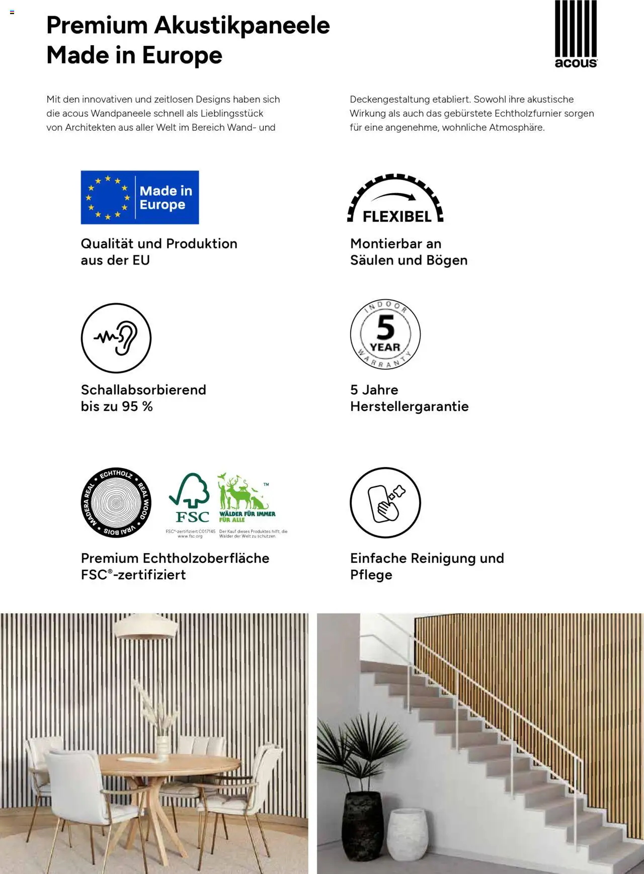 Hammer Zuhause Raumstyle Akustik - Seite 6 - gültig ab 01.09.2025