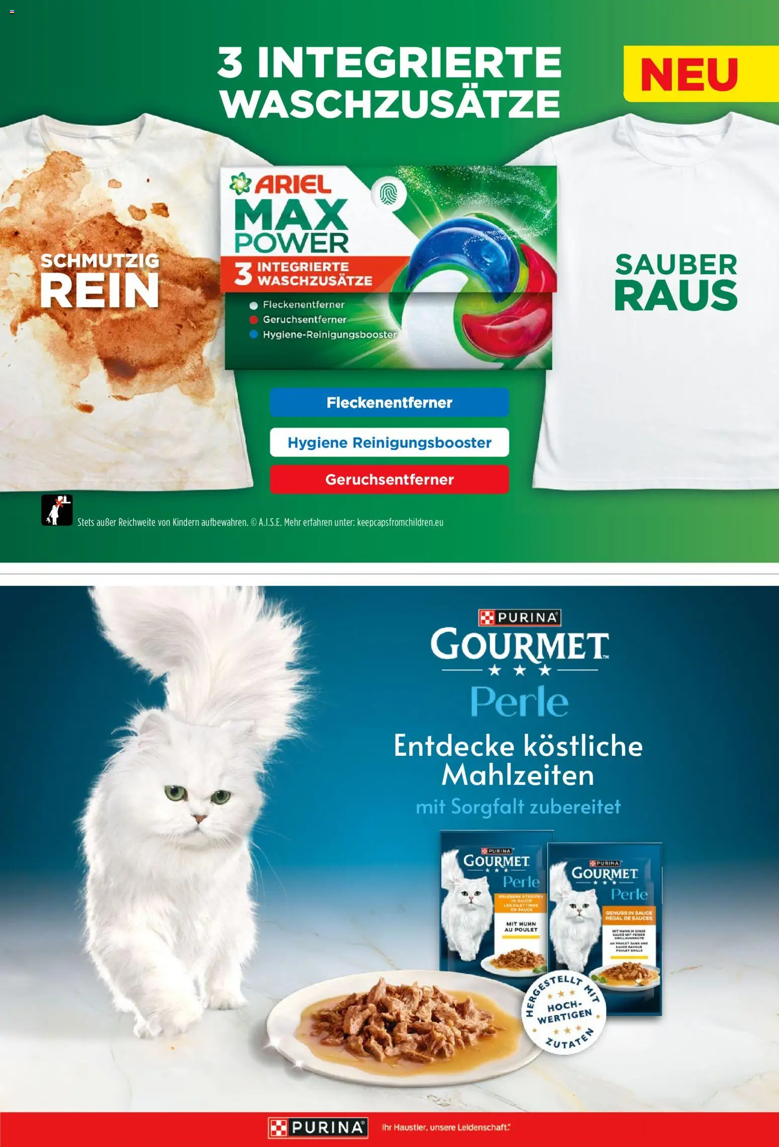 Famila Nordwest myTime März 2026 - Seite 63 - gültig ab 01.03.2026