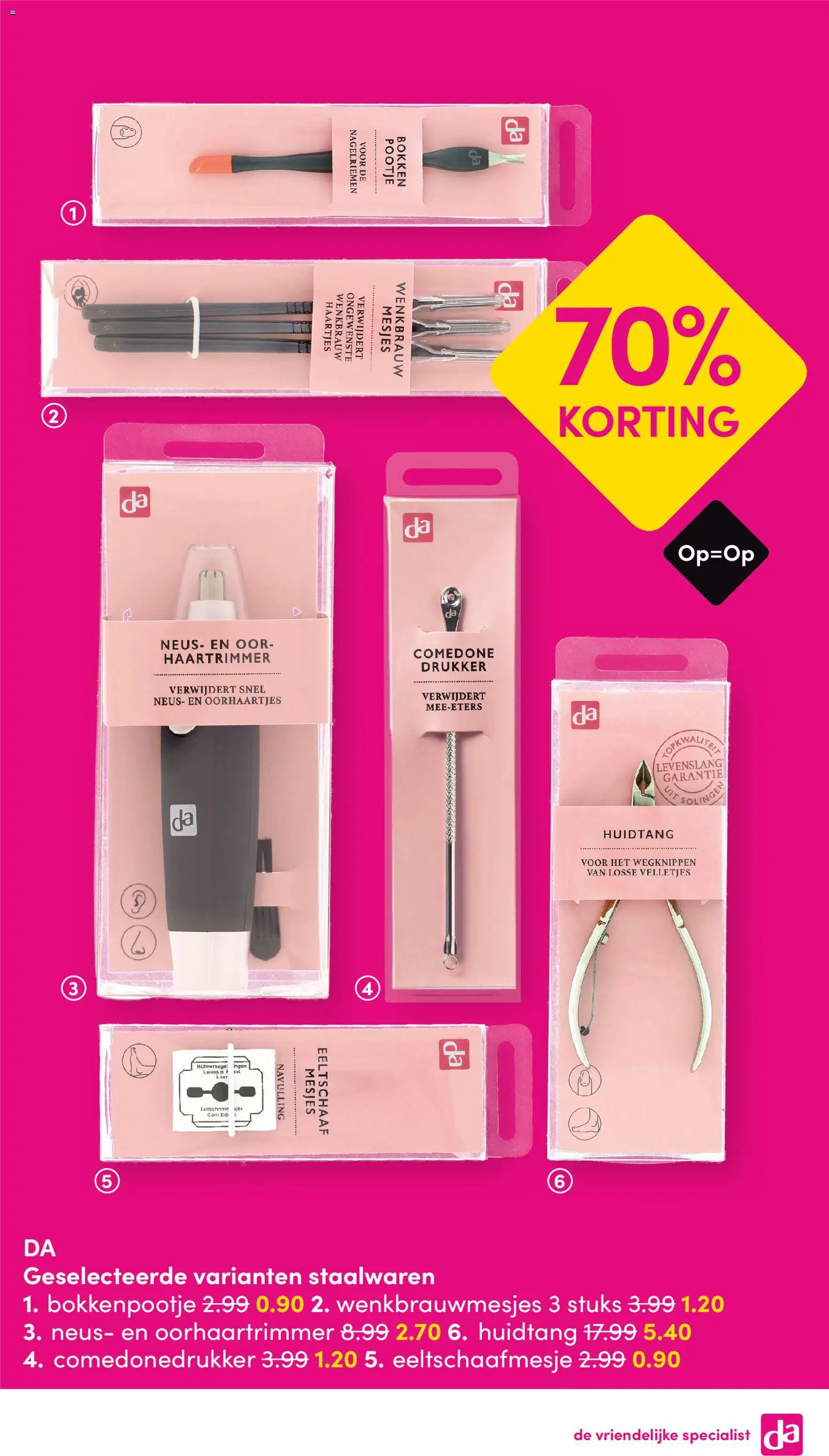 Da folder - page 25- valid from 30-03-2026