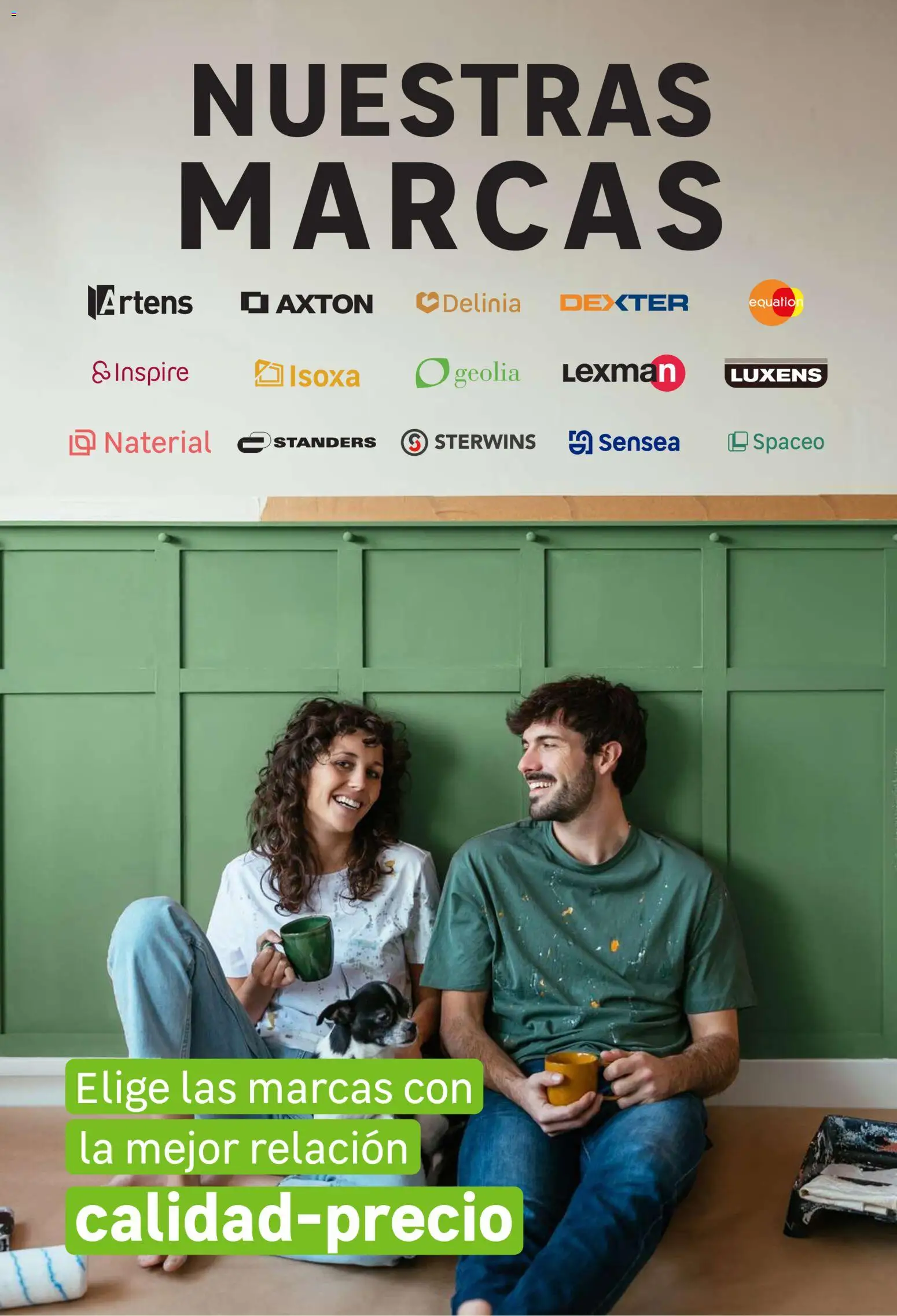 Leroy Merlin catálogo - Página de 77 - Válido desde 24/03/2026