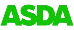Asda store in the UK logo