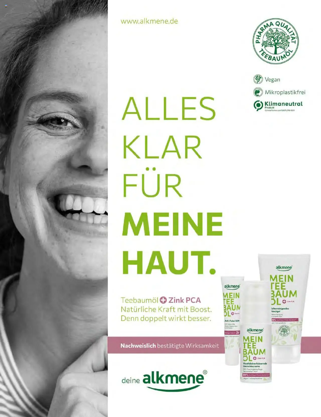 Müller Magazine Lifestyle 4/25 - Seite 89- gültig ab 14.07.2025