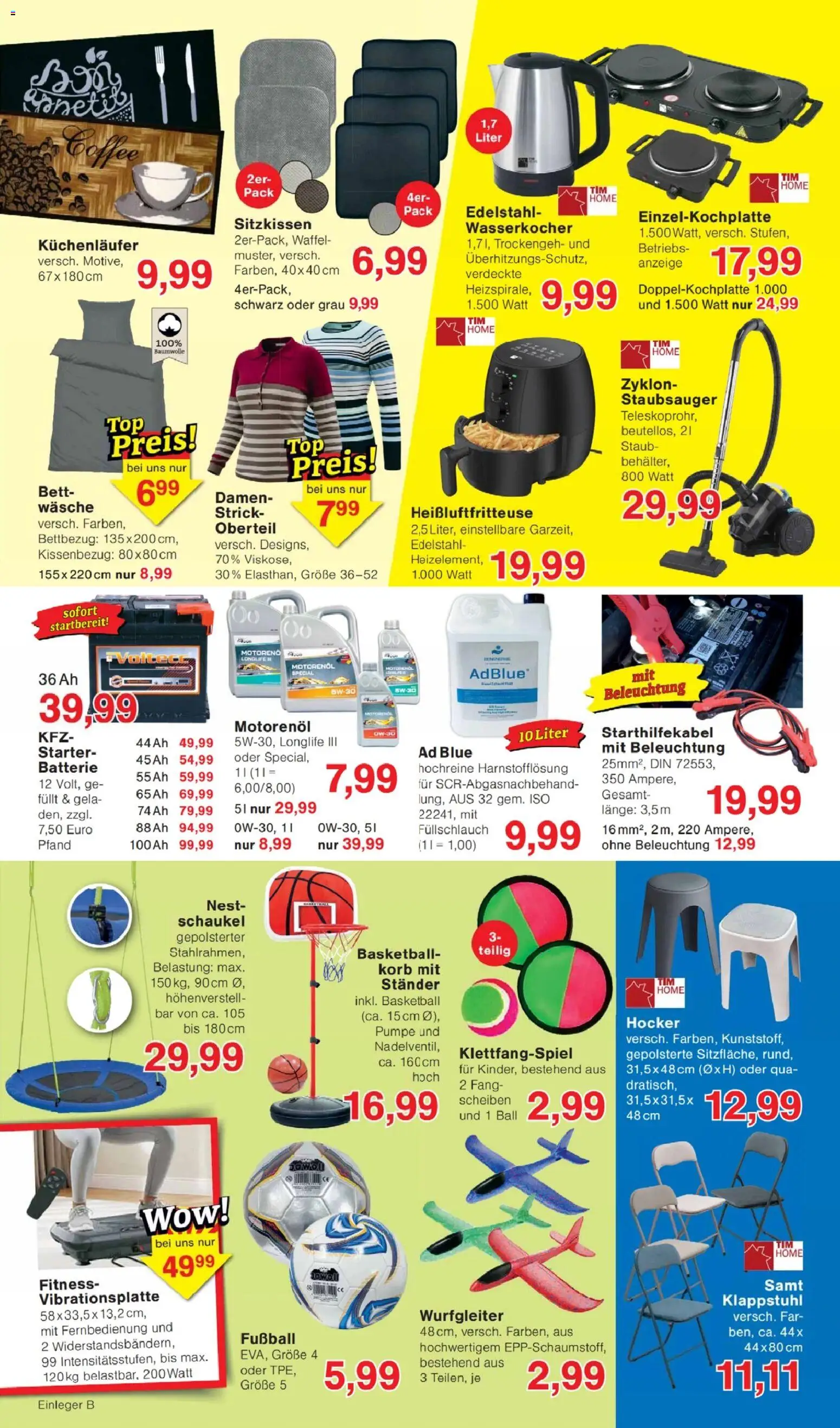 Jawoll Prospekt - Seite 6 - gültig ab 09.03.2026